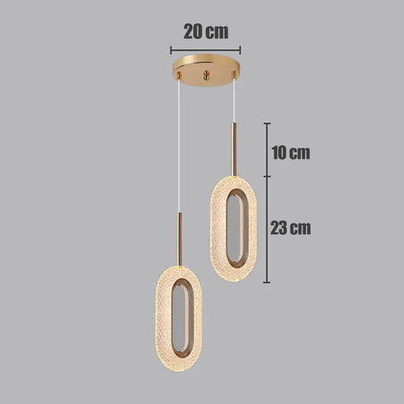 Luminaire Élégant et Innovant pour un Intérieur Raffiné IL528903-ILLUMEEN.COM