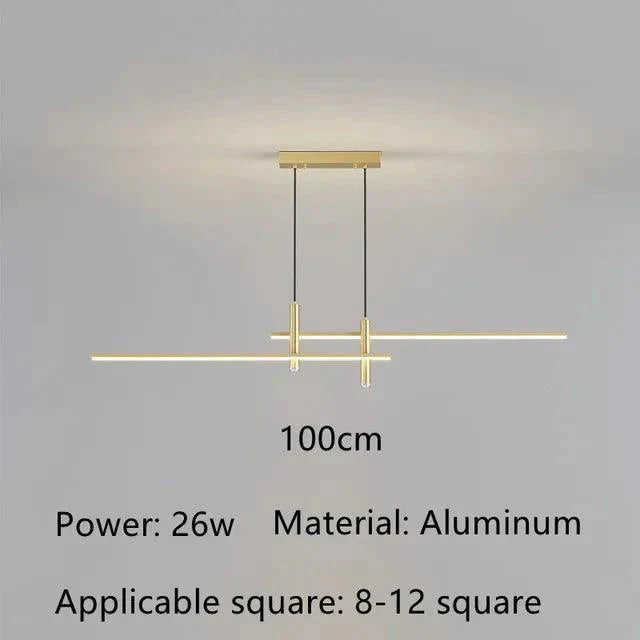 Luminaire Élégant et Innovant pour Votre Intérieur IL297534-ILLUMEEN.COM