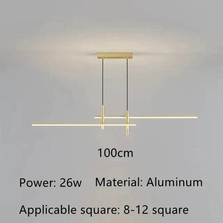 Luminaire Élégant et Innovant pour Votre Intérieur IL297534-ILLUMEEN.COM