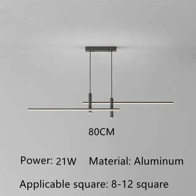 Luminaire Élégant et Innovant pour Votre Intérieur IL297534-ILLUMEEN.COM