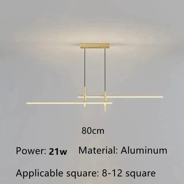 Luminaire Élégant et Innovant pour Votre Intérieur IL297534-ILLUMEEN.COM