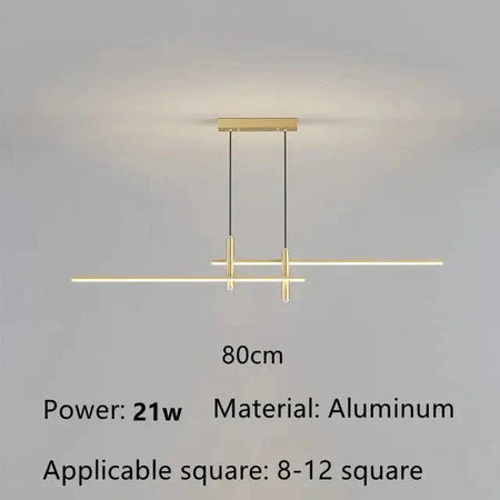 Luminaire Élégant et Innovant pour Votre Intérieur IL297534-ILLUMEEN.COM