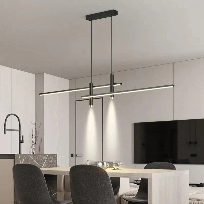 Luminaire Élégant et Innovant pour Votre Intérieur IL297534-ILLUMEEN.COM