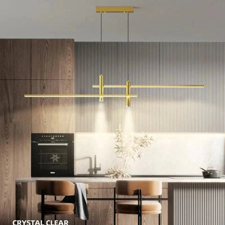 Luminaire Élégant et Innovant pour Votre Intérieur IL297534-ILLUMEEN.COM