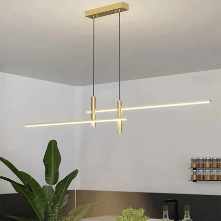 Luminaire Élégant et Innovant pour Votre Intérieur IL297534-ILLUMEEN.COM