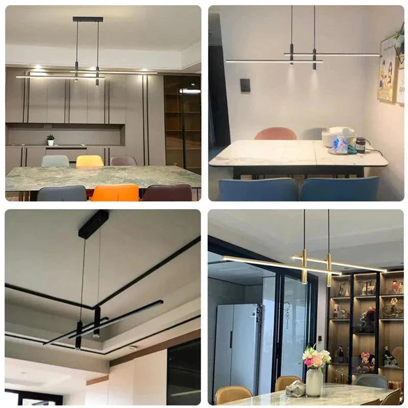 Luminaire Élégant et Innovant pour Votre Intérieur IL297534-ILLUMEEN.COM