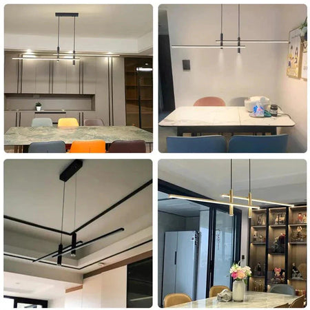 Luminaire Élégant et Innovant pour Votre Intérieur IL297534-ILLUMEEN.COM