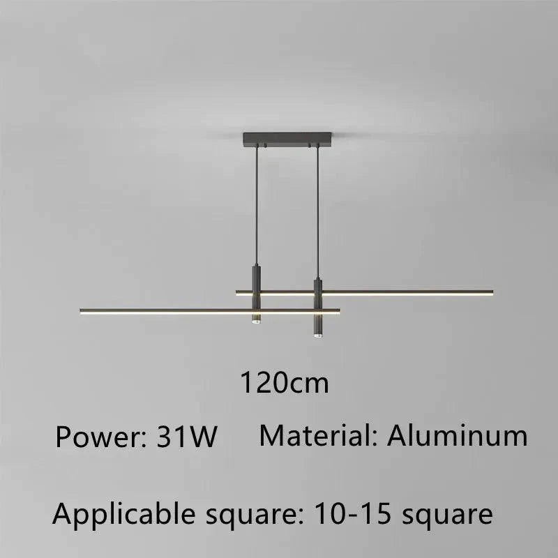 Luminaire Élégant et Innovant pour Votre Intérieur IL297534-ILLUMEEN.COM
