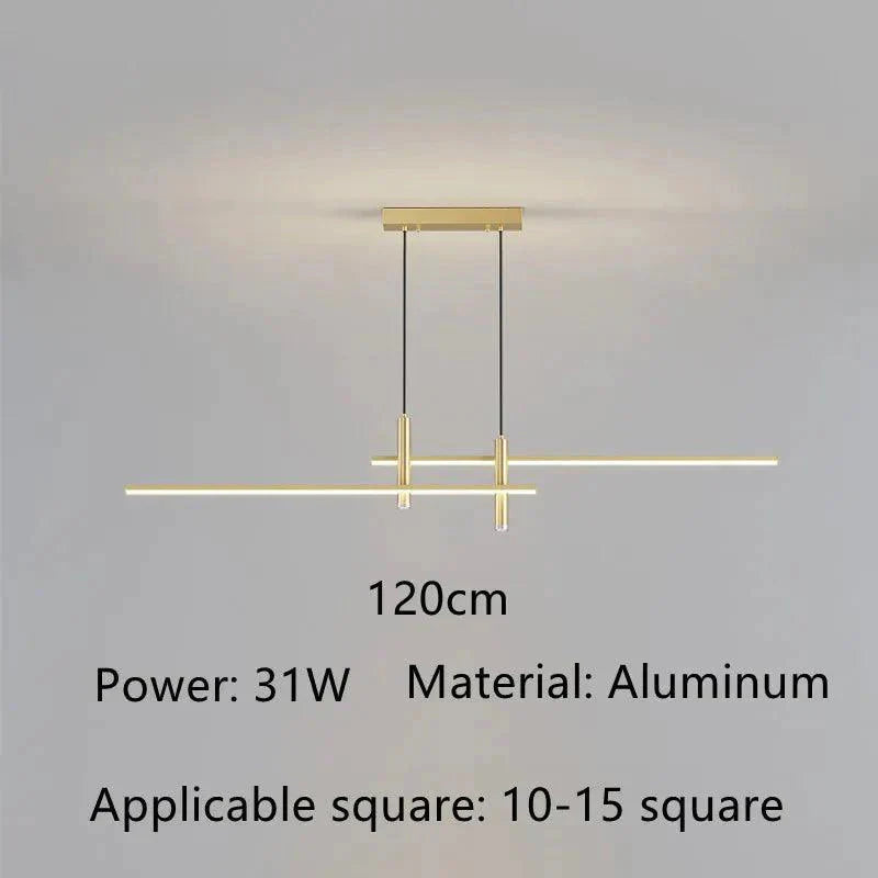 Luminaire Élégant et Innovant pour Votre Intérieur IL297534-ILLUMEEN.COM