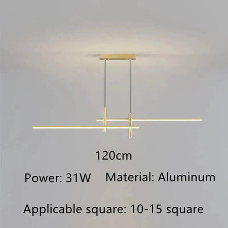 Luminaire Élégant et Innovant pour Votre Intérieur IL297534-ILLUMEEN.COM