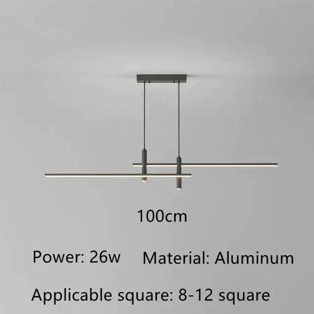 Luminaire Élégant et Innovant pour Votre Intérieur IL297534-ILLUMEEN.COM