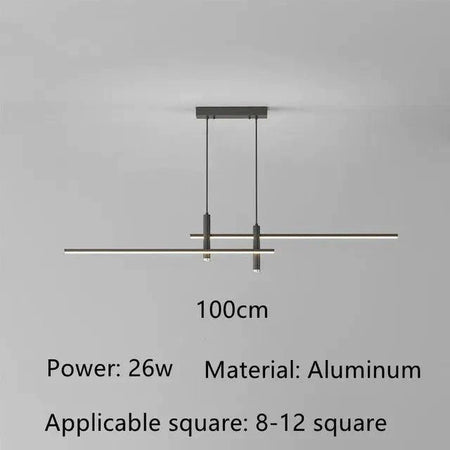Luminaire Élégant et Innovant pour Votre Intérieur IL297534-ILLUMEEN.COM