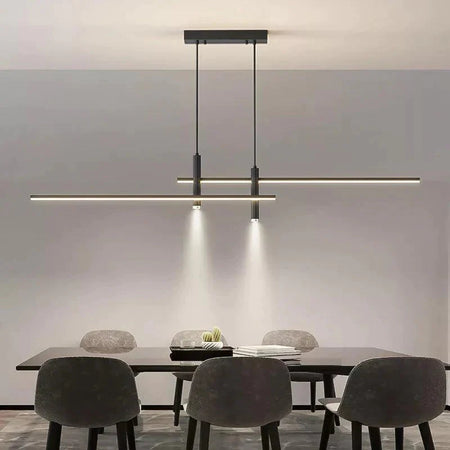 Luminaire Élégant et Innovant pour Votre Intérieur IL297534-ILLUMEEN.COM