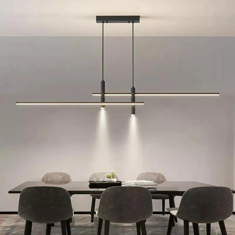 Luminaire Élégant et Innovant pour Votre Intérieur IL297534-ILLUMEEN.COM