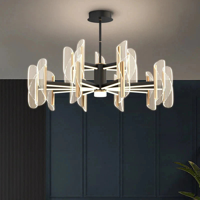 Luminaire Élégant et Innovant pour Votre Intérieur IL582731-ILLUMEEN.COM