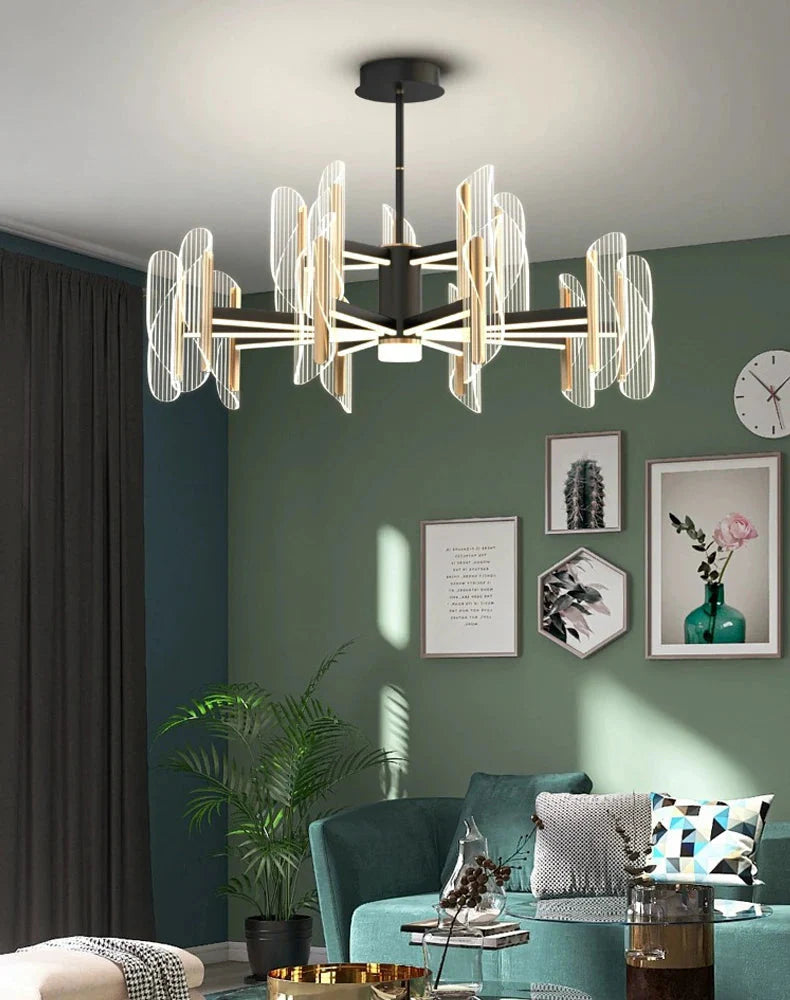 Luminaire Élégant et Innovant pour Votre Intérieur IL582731-ILLUMEEN.COM