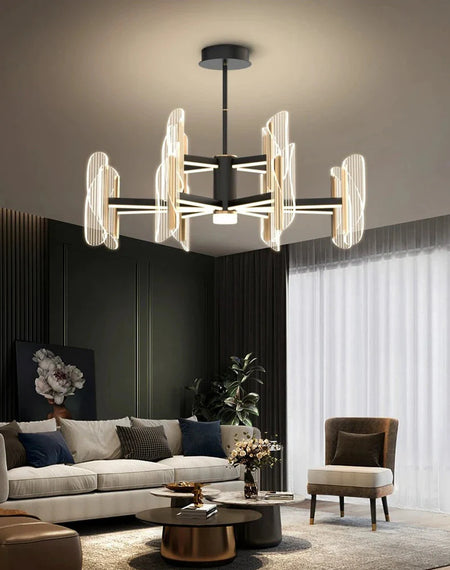 Luminaire Élégant et Innovant pour Votre Intérieur IL582731-ILLUMEEN.COM