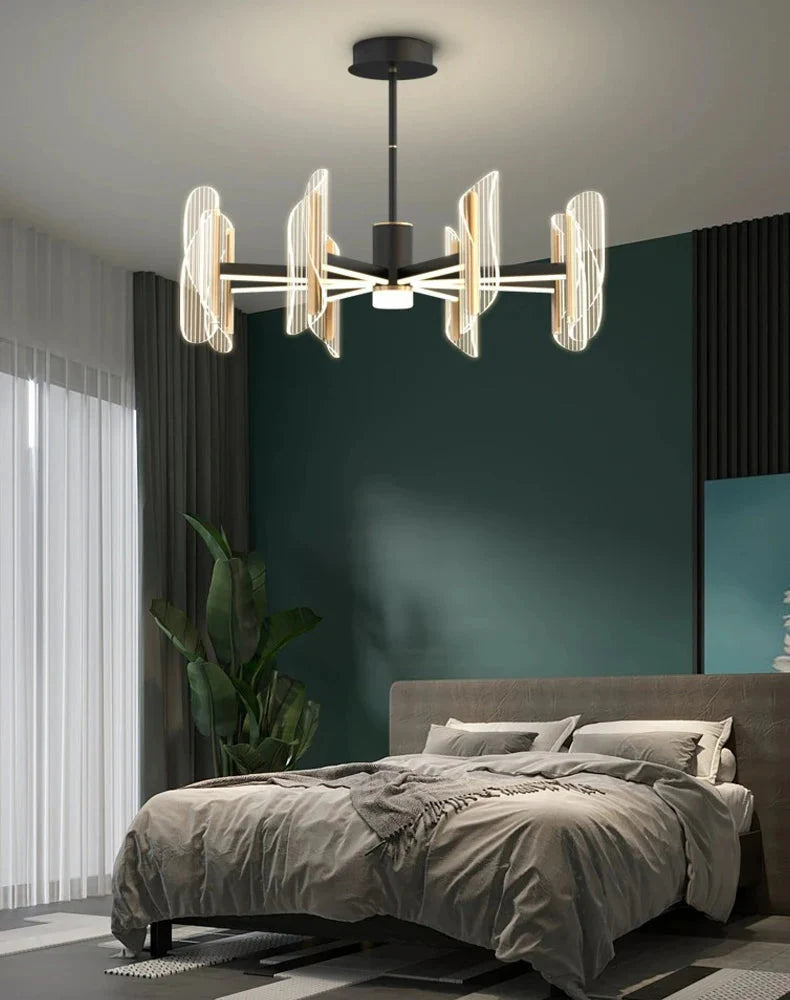 Luminaire Élégant et Innovant pour Votre Intérieur IL582731-ILLUMEEN.COM