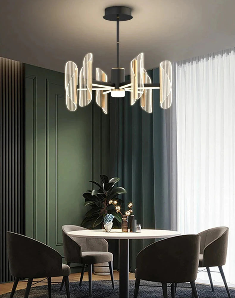 Luminaire Élégant et Innovant pour Votre Intérieur IL582731-ILLUMEEN.COM
