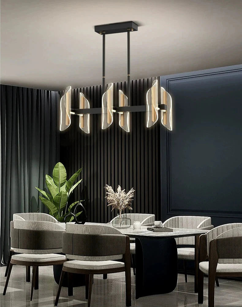 Luminaire Élégant et Innovant pour Votre Intérieur IL582731-ILLUMEEN.COM