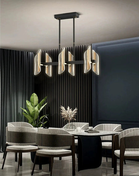 Luminaire Élégant et Innovant pour Votre Intérieur IL582731-ILLUMEEN.COM