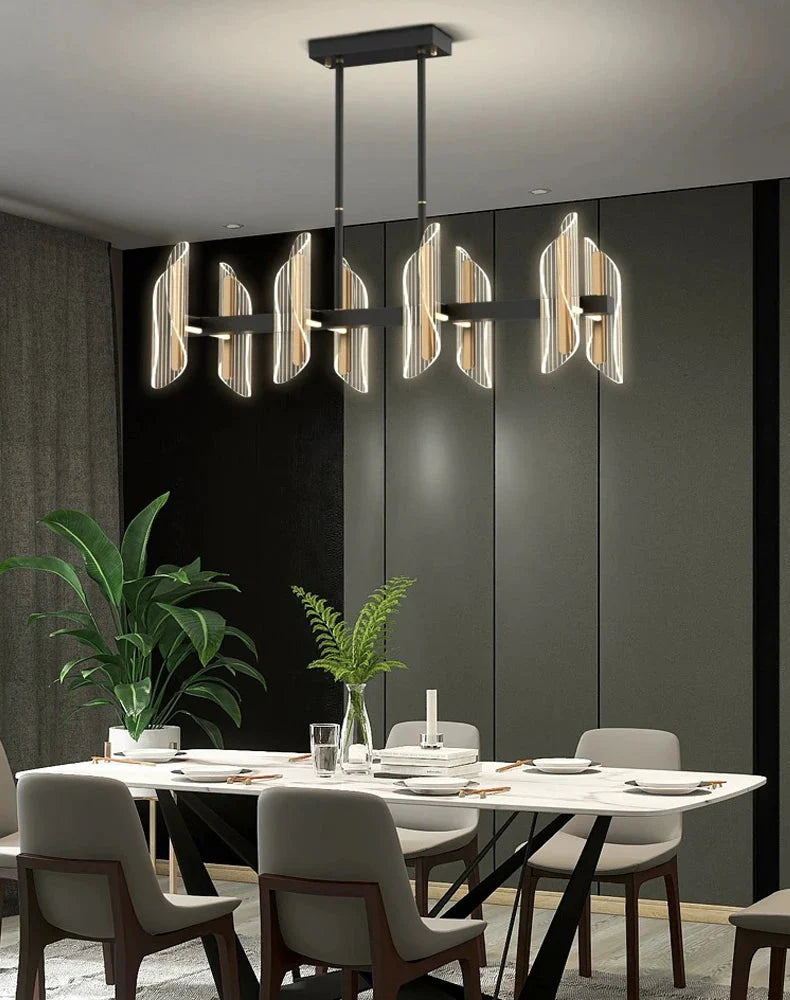 Luminaire Élégant et Innovant pour Votre Intérieur IL582731-ILLUMEEN.COM
