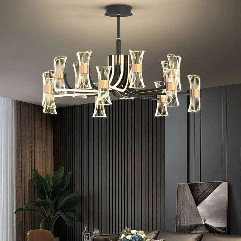 Luminaire Élégant et Innovant pour Votre Intérieur IL582731-ILLUMEEN.COM