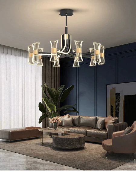 Luminaire Élégant et Innovant pour Votre Intérieur IL582731-ILLUMEEN.COM