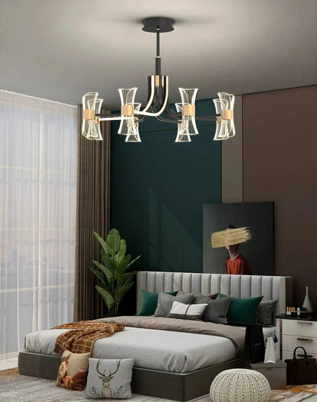 Luminaire Élégant et Innovant pour Votre Intérieur IL582731-ILLUMEEN.COM