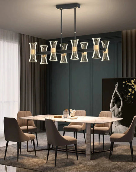Luminaire Élégant et Innovant pour Votre Intérieur IL582731-ILLUMEEN.COM