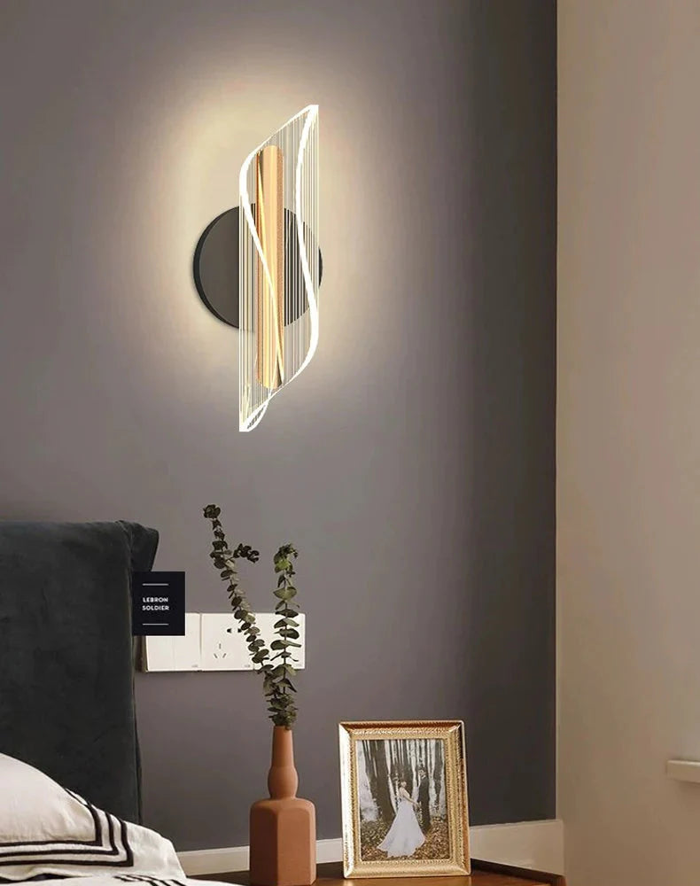 Luminaire Élégant et Innovant pour Votre Intérieur IL582731-ILLUMEEN.COM