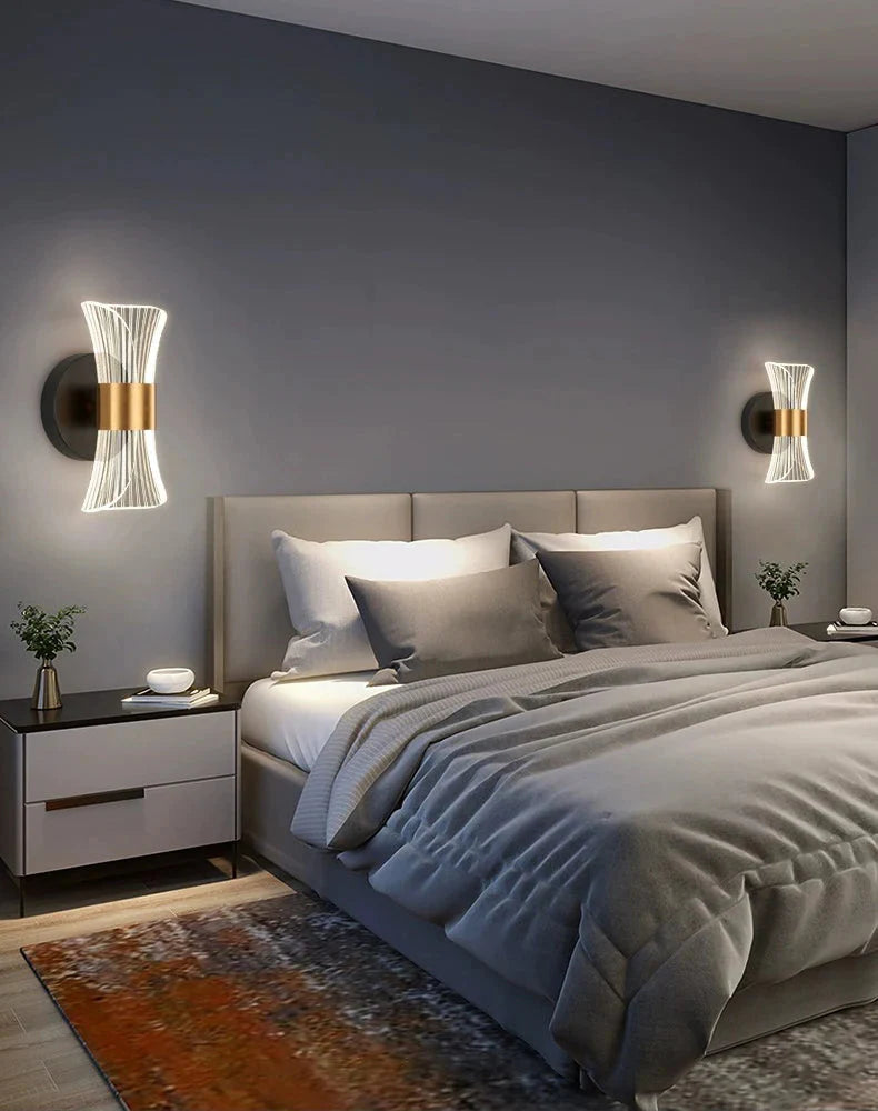 Luminaire Élégant et Innovant pour Votre Intérieur IL582731-ILLUMEEN.COM