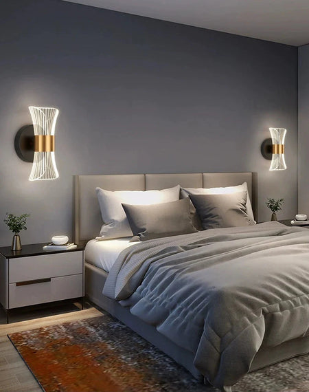 Luminaire Élégant et Innovant pour Votre Intérieur IL582731-ILLUMEEN.COM
