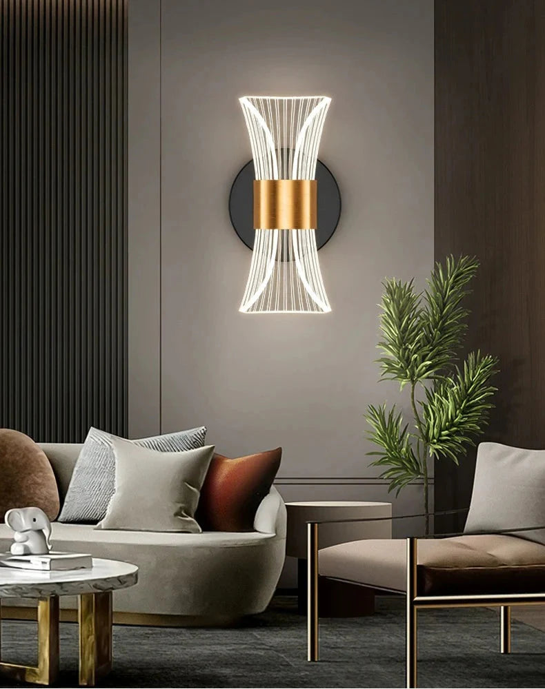 Luminaire Élégant et Innovant pour Votre Intérieur IL582731-ILLUMEEN.COM