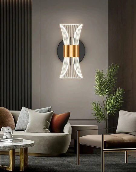 Luminaire Élégant et Innovant pour Votre Intérieur IL582731-ILLUMEEN.COM