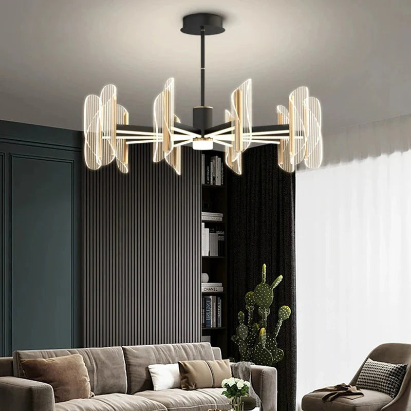 Luminaire Élégant et Innovant pour Votre Intérieur IL582731-ILLUMEEN.COM