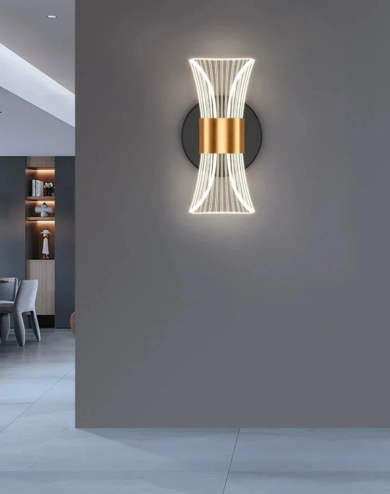 Luminaire Élégant et Innovant pour Votre Intérieur IL582731-ILLUMEEN.COM