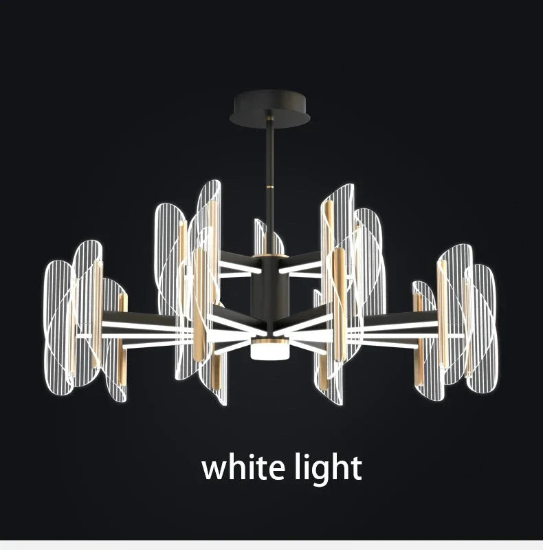 Luminaire Élégant et Innovant pour Votre Intérieur IL582731-ILLUMEEN.COM