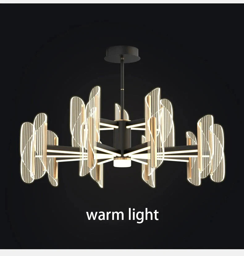 Luminaire Élégant et Innovant pour Votre Intérieur IL582731-ILLUMEEN.COM