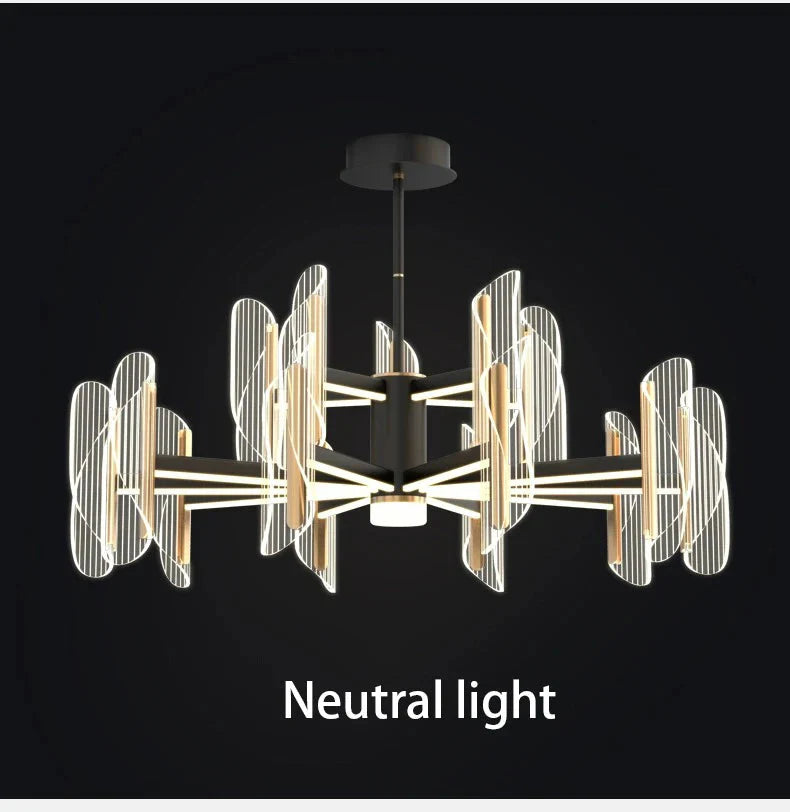 Luminaire Élégant et Innovant pour Votre Intérieur IL582731-ILLUMEEN.COM