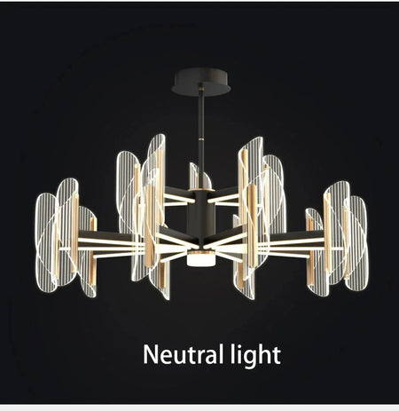 Luminaire Élégant et Innovant pour Votre Intérieur IL582731-ILLUMEEN.COM