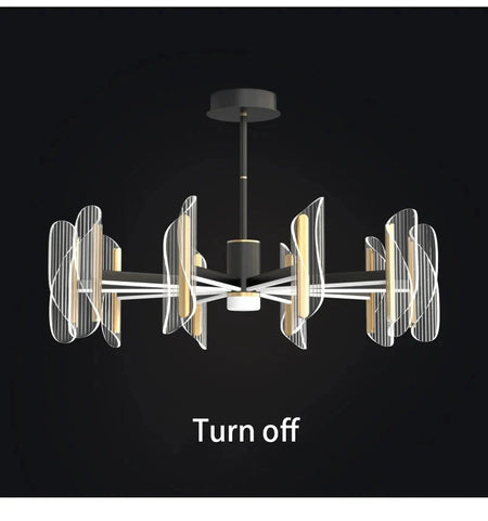Luminaire Élégant et Innovant pour Votre Intérieur IL582731-ILLUMEEN.COM