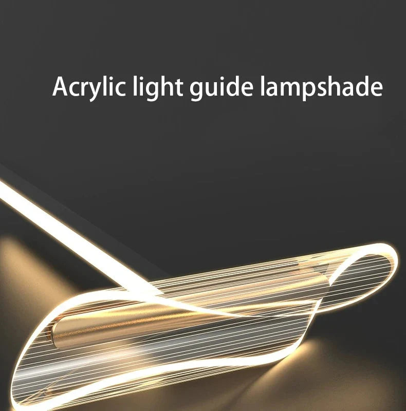 Luminaire Élégant et Innovant pour Votre Intérieur IL582731-ILLUMEEN.COM