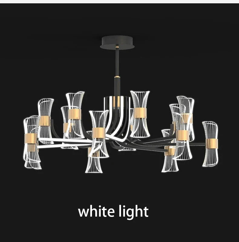 Luminaire Élégant et Innovant pour Votre Intérieur IL582731-ILLUMEEN.COM