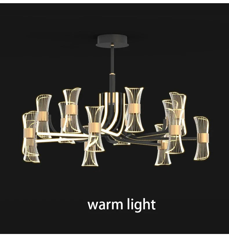 Luminaire Élégant et Innovant pour Votre Intérieur IL582731-ILLUMEEN.COM