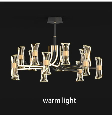 Luminaire Élégant et Innovant pour Votre Intérieur IL582731-ILLUMEEN.COM