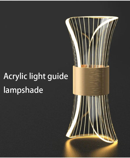 Luminaire Élégant et Innovant pour Votre Intérieur IL582731-ILLUMEEN.COM
