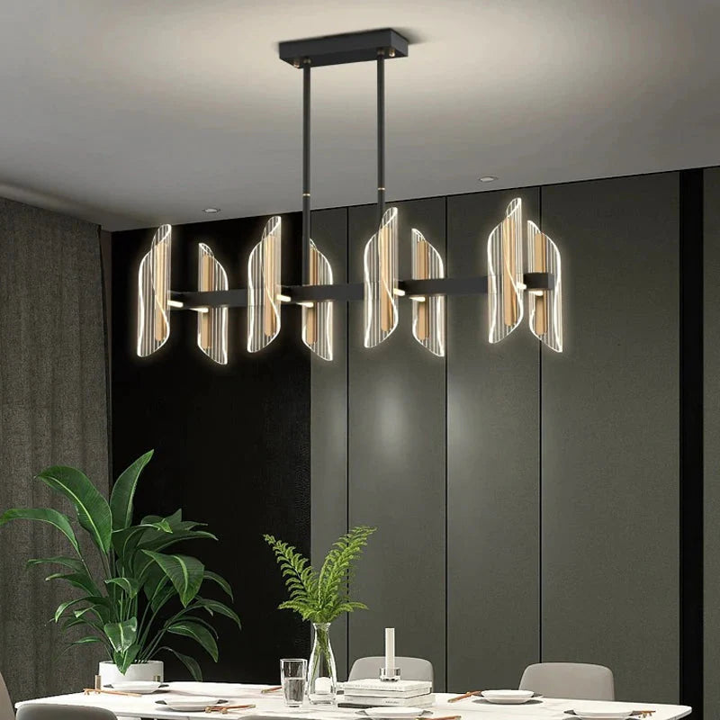 Luminaire Élégant et Innovant pour Votre Intérieur IL582731-ILLUMEEN.COM