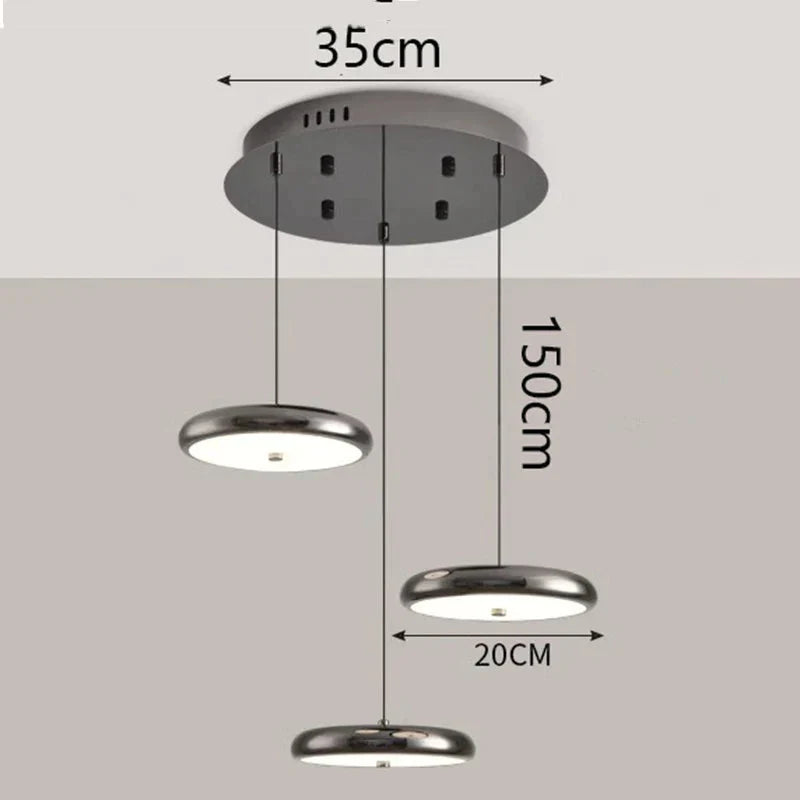 Luminaire Élégant et Innovant pour Votre Intérieur IL582749-ILLUMEEN.COM