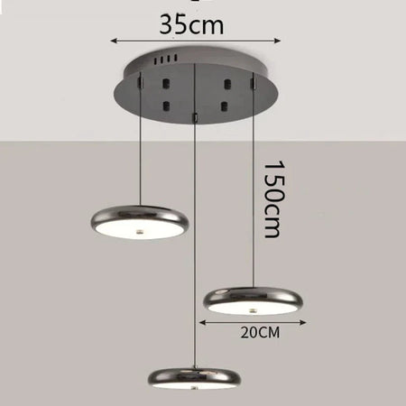 Luminaire Élégant et Innovant pour Votre Intérieur IL582749-ILLUMEEN.COM